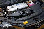 Lexus CT200h 2010 года
